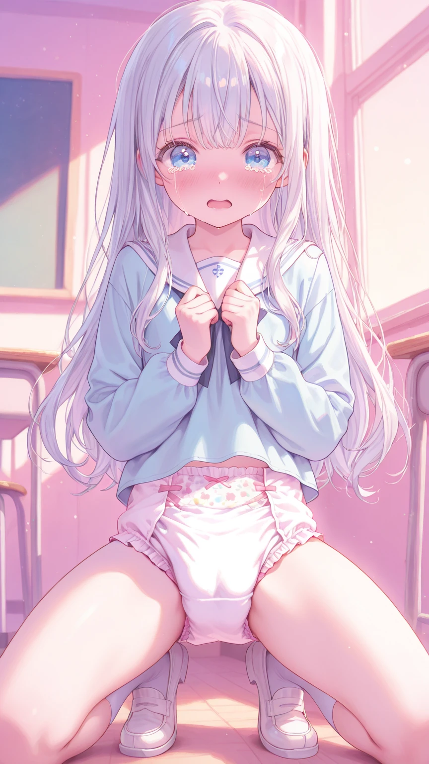 おんなのこ No.015
