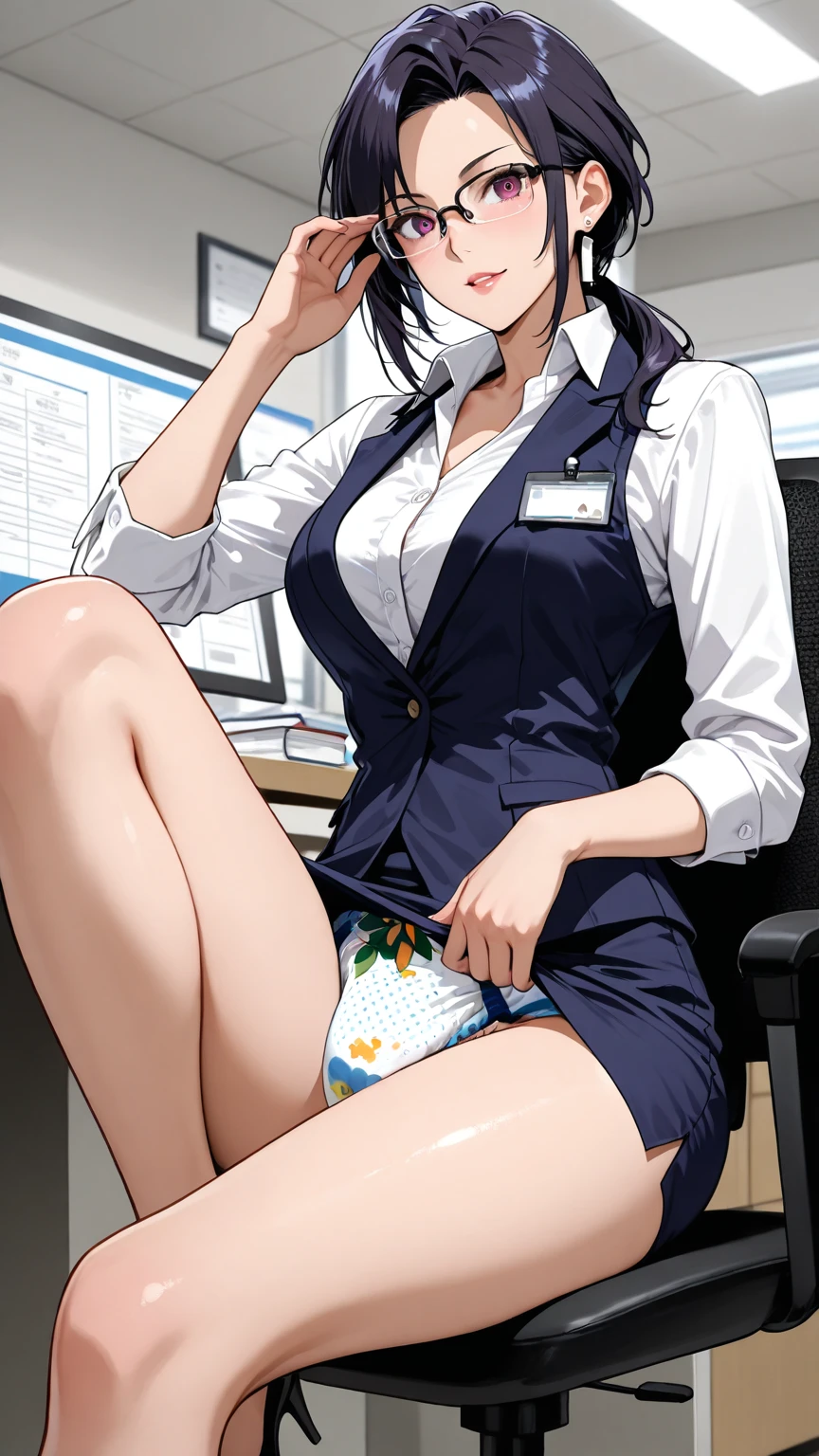 第4章：再び仕事モード